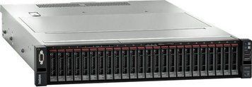 Lenovo ThinkSystem SR650 V2 (7Z73A0AGEA) ID-CN-163331 фото