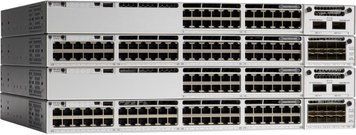 Cisco Switch Catalyst 9300 (C930024PE) ID-CN-122059 фото