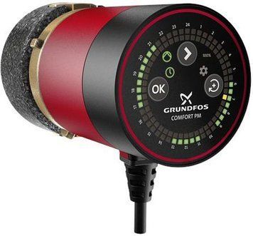 Grundfos Комфорт 15-14 B Tdt 93093537 ID-CN-281485 фото