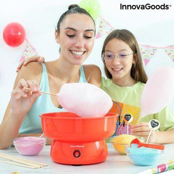 Innovagoods Машинка для Waty Cukrowej Cantty V0103610 ID-CN-60074 фото