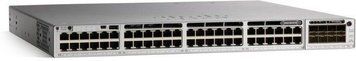 Cisco Catalyst C9300-48T-E ID-CN-122209 фото