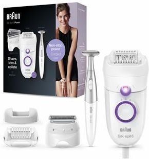 Braun Silk-epil 5 5-825P ID-CN-60125 фото