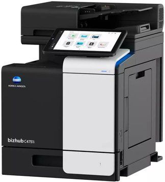 Konica Minolta Bizhub C4751i ID-CN-117742 фото