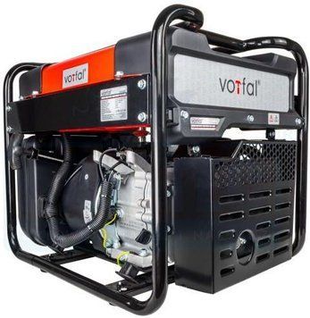 Vorfal Генератор струму Inwertorowy Generator 3,5Kw 7 V09334 ID-CN-222345 фото