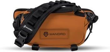 Фотосумка Wandrd Rogue Sling 3 l - помаранчева ID-CN-74522 фото