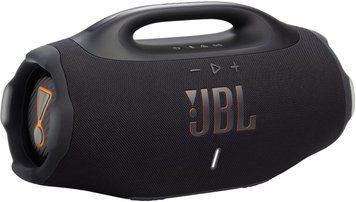 JBL Boombox 4 Чорний ID-CN-85072 фото