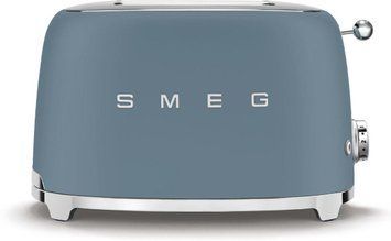 Тостер SMEG TSF01SBMEU Storm Blue ID-CN-34496 фото