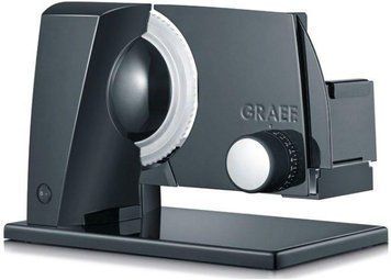 GRAEF SKS 11002 Чорна ID-CN-36176 фото
