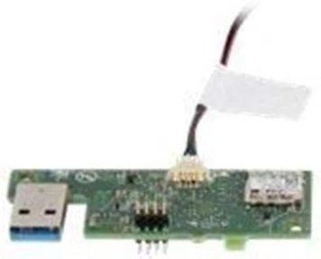 Fujitsu Dual microSD Enterprise - USB flashdrive 64 GB (S26361F4045L64) ID-CN-142124 фото