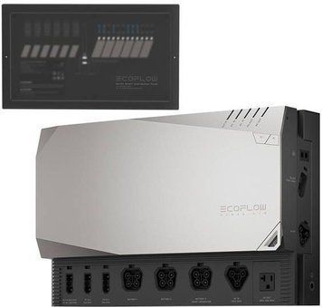 Ecoflow Hub 5001801010 ID-CN-282036 фото