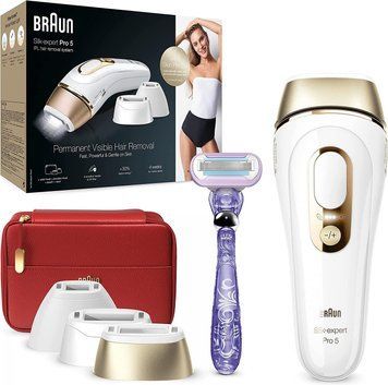 Braun Silk-Expert Pro 5 PL5267 ID-CN-60175 фото