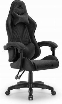 Hell's Chair Rainbow 2.0 Black Чорний Тканина ID-CN-135499 фото