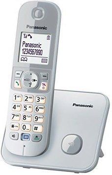 Panasonic Kx Tg6824Ga ID-CN-113333 фото