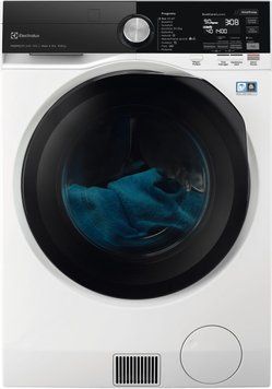 Electrolux DelicateCare 900 MEW9WN249BP ID-CN-12108 фото