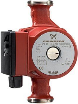Grundfos Ups 25-40 N 96913060 ID-CN-281487 фото