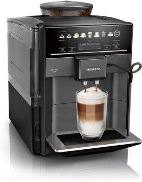 Кавоварка Siemens EQ.6 ПЛЮС S100 TE651319RW ID-CN-31888 фото