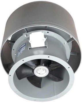 Tywent Вентилятор Дах&oacute;вий Промисловий DWR-63A/6 3F - 8000m3/h FI 630mm ID-CN-286391 фото