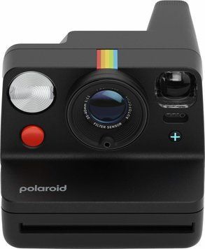 Polaroid Now+ Gen 3 | чорний ID-CN-73888 фото