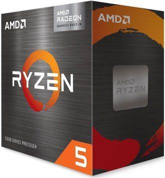AMD Ryzen 3 5300G 4 GHz BOX (100-100000253BOX) ID-CN-177066 фото