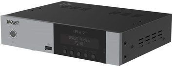 Мультимедійний плеєр IEAST ePlay2 Pro ID-CN-82623 фото