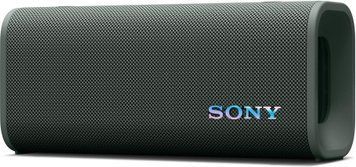 Sony ULT Field 3 Leśna зелень ID-CN-85073 фото