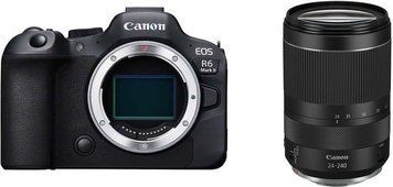 Canon EOS R6 Mark II + RF 24-240mm F4-6.3 IS USM ID-CN-73938 фото