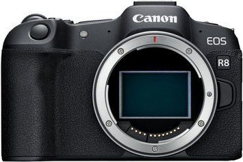 Canon EOS R8 + RF 100mm F/2.8 ID-CN-74223 фото