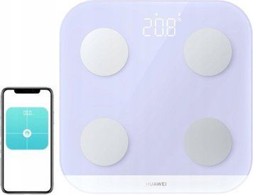HUAWEI Scale 3 Фіолетовий ID-CN-66640 фото