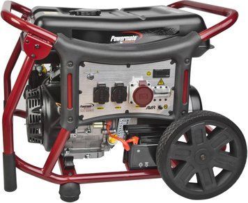 Pramac Wx 6250 Es Pr552Txb000 ID-CN-222346 фото
