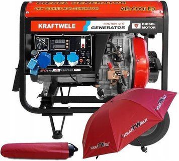Kraftwele Sdg78001F ID-CN-222446 фото