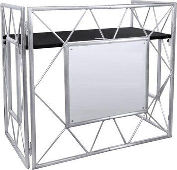 Dna Dj Stand Робоче місце Dla + Blat ID-CN-204012 фото
