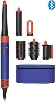 Стайлер Multistyler Dyson Airwrap i.d.&trade; Straight+Wavy Niebieski/Topaz ID-CN-34765 фото