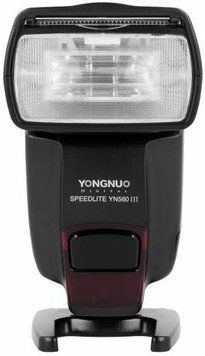 Yongnuo YN560 III (V2018) ID-CN-77024 фото