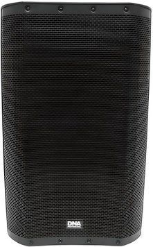 DNA SPX15 DSP колонка акустична активна 15" Bluetooth USB SD MP3 ID-CN-204063 фото