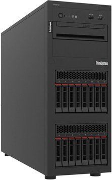 Lenovo ThinkSystem ST250 V2 (7D8FA01LEA) ID-CN-163334 фото