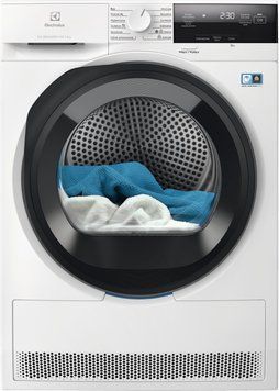 Сушарка Electrolux DelicateCare 700 EW7DEU385AP ID-CN-15227 фото