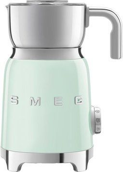 SMEG MFF11PGEU Пастельний зелень ID-CN-34296 фото