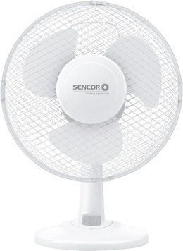 Sencor SFE 2327WH ID-CN-55286 фото