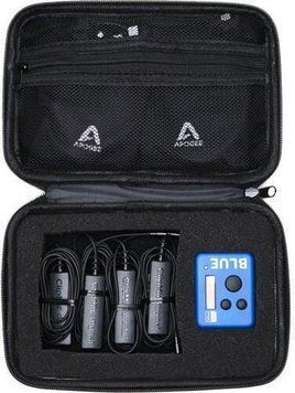 &zwnj;Apogee CLIPMIC DIGITAL 2 KIT - 4 - 4 Mikrofony Lavalier USB ID-CN-78236 фото