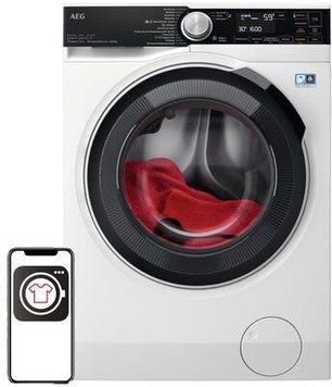 Aeg LWR85165OP 8000 PowerCare UniversalDose ID-CN-12109 фото