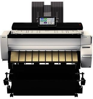 Ricoh Багатофункціональний пристрій wielkoformatowe IM CW2200 MFP (418972) ID-CN-117544 фото