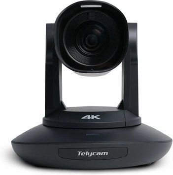 Камера internetowa Telycam Vision+ 4KN 20X BK (061532) ID-CN-142076 фото