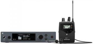 Sennheiser Ew Iem G4A ID-CN-108289 фото