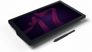 Wacom Cintiq Pro 17 (DTH172) ID-CN-180927 фото