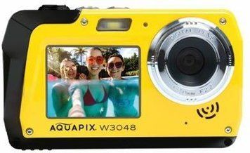 EASYPIX AquaPix W3048 Жовтий ID-CN-74174 фото