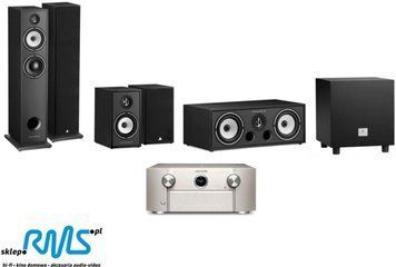 Pioneer VSX-LX505 + Triangle Tales 340 Borea BR07 BR02 BRC01 ID-CN-84474 фото