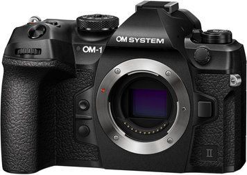 OM SYSTEM OM-1 Mark II + Об'єктив M.ZUIKO DIGITAL 150-600mm f/5.0-6.3 IS ID-CN-73239 фото