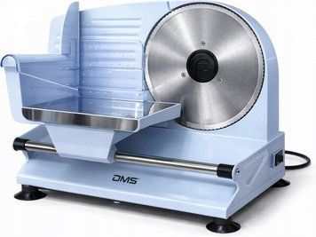 DMS AS-400 синя ID-CN-36078 фото