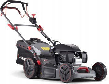 Газонокосарка бензинова Hortmasz HKSEC451NVH200 ID-CN-299804 фото