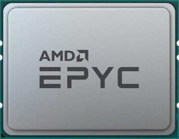 Amd Epyc 7443 2,8GHz OEM (100000000340) ID-CN-177067 фото